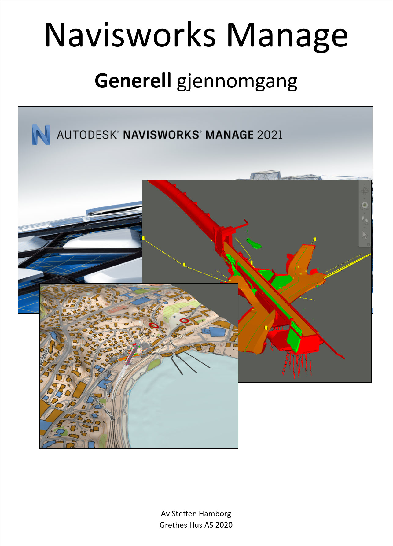 Navisworks